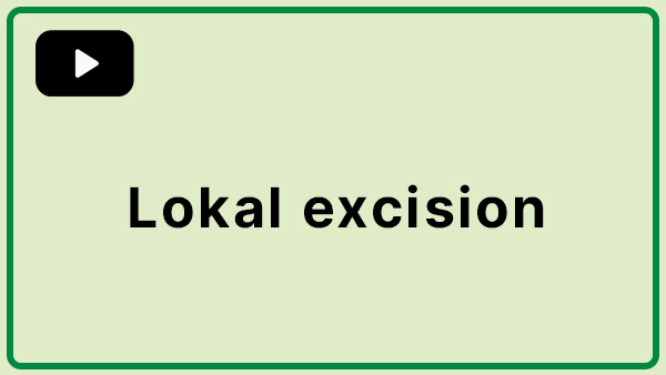 Rubrik som förklarar innehållet i filmen.