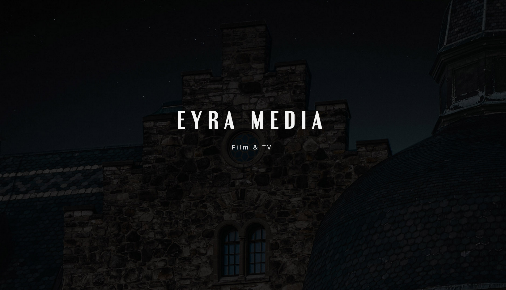 Eyra media