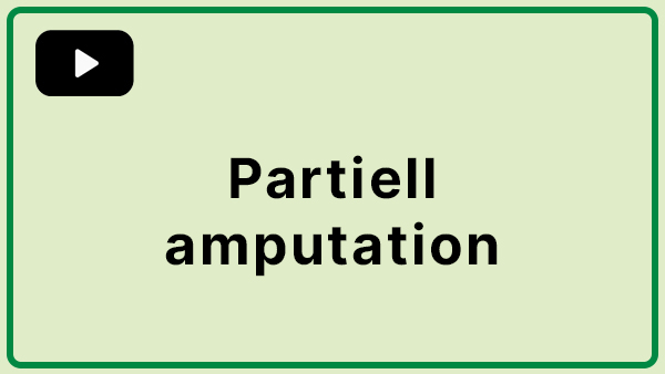 Rubrik som beskriver innehållet i filmen.
