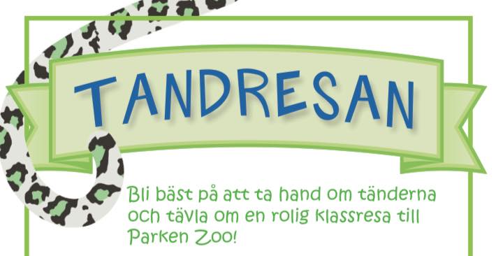 Tandresan logo