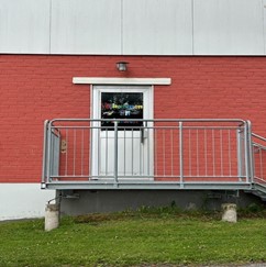 Klinikentré Viva tanden Hällefors