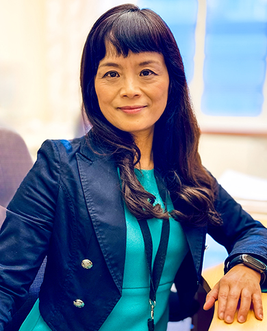Mei Li, Camtö