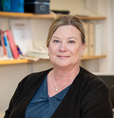 Ylva Nilsagård